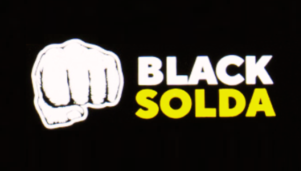 Black Solda