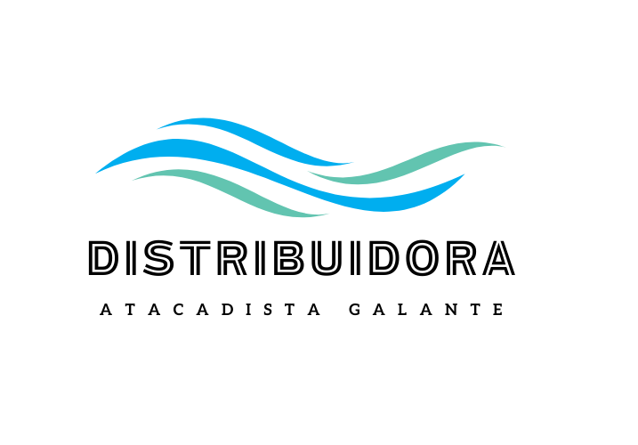 Logo da empresa